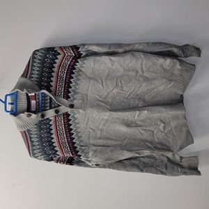 Izod Pullover